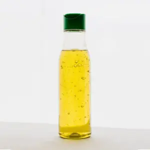 Natural Extracted Edible Oil